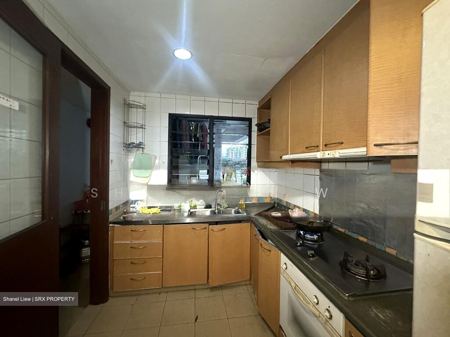 Woodsvale (D25), Condominium #503444411